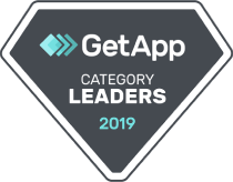 SurveySparrow ha sido clasificada como líder de categoría por GetApp en 2019.