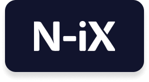 N-ix Logo