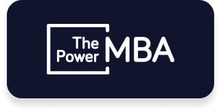 PowerMBA Logo