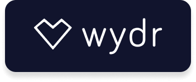 WYDR Logo